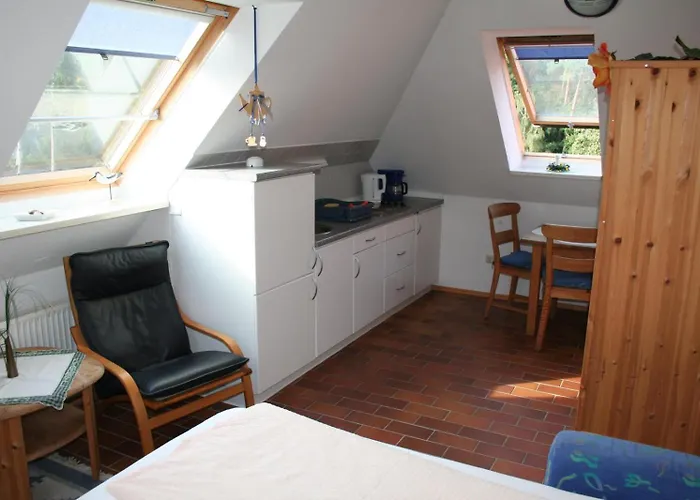 Pension Tannenheim