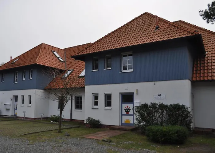 Pension Tannenheim