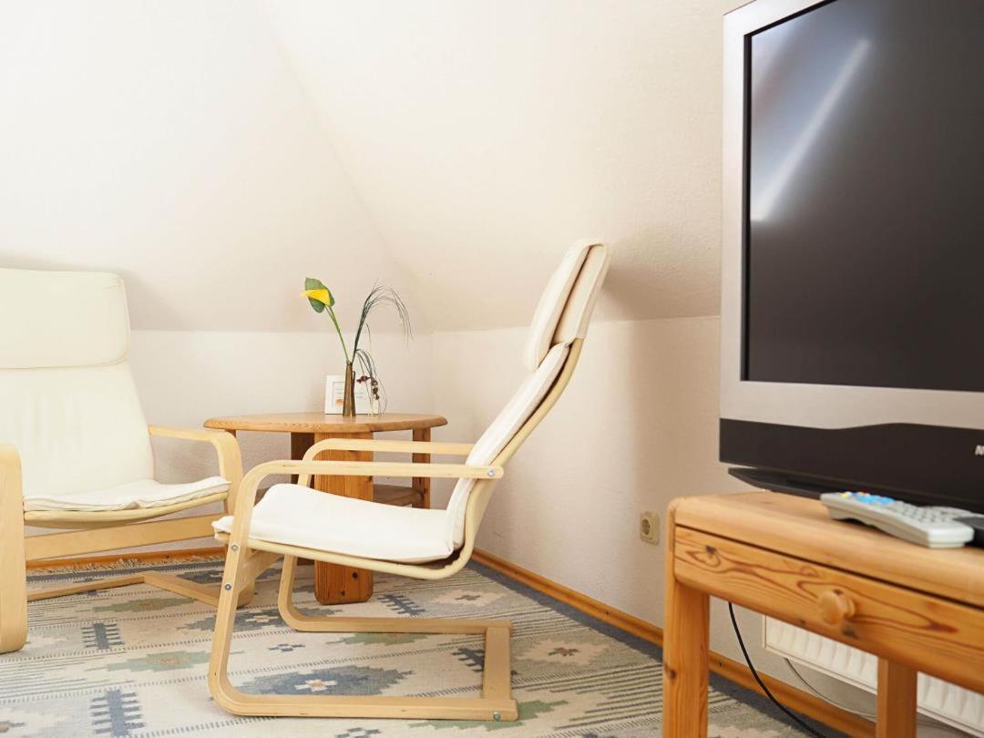 Tannenheim Apartment