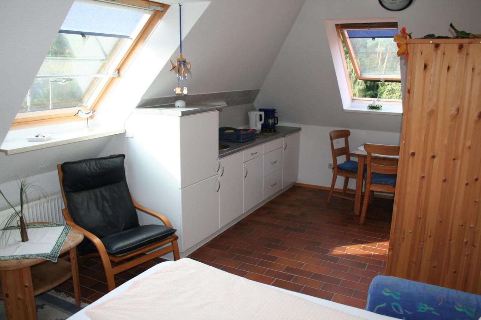 Apartment Tannenheim