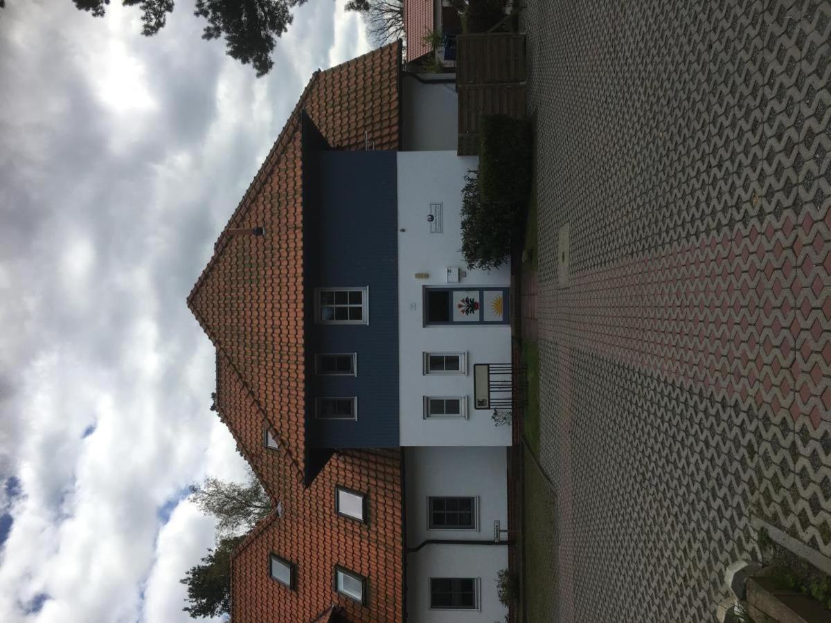Apartment Tannenheim