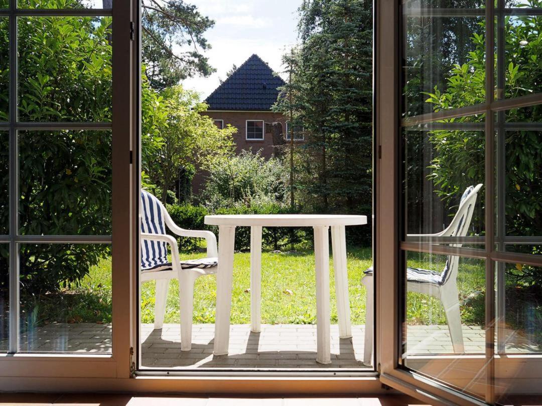 Tannenheim Apartment Prerow