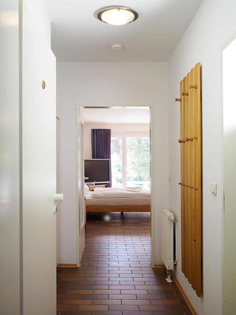 Tannenheim Apartment